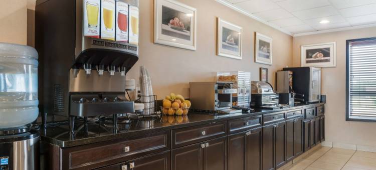 落基山庄贝斯特韦斯特套房酒店(Best Western Rocky Mountain House Inn  Suites)图片