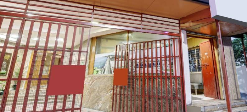 Super Townhouse Mysore City Center图片