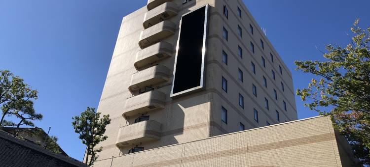成田U-城市酒店(Narita U-City Hotel)图片