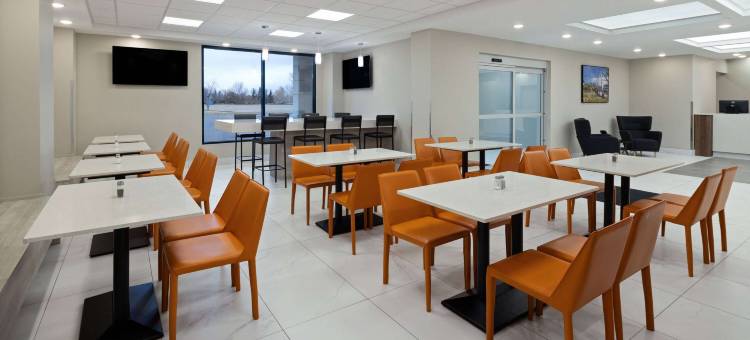 Baymont by Wyndham West Edmonton图片