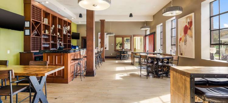 杰克逊公园旅馆, an Ascend Collection Hotel(Jackson Park Inn, Ascend Hotel Collection)图片