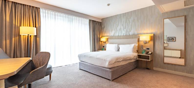 曼彻斯特城市中心假日酒店(Holiday Inn MANCHESTER - CITY CENTRE by IHG)图片