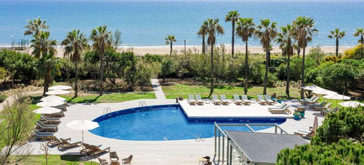 巴塞罗那 Sabàtic Gavà Mar Tribute Portfolio 酒店(Sabàtic Gavà Mar, Barcelona, a Tribute Portfolio Hotel)图片