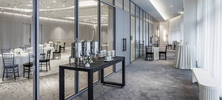 华盛顿明日酒店，希尔顿格芮精选(The Morrow Washington DC, Curio by Hilton)图片