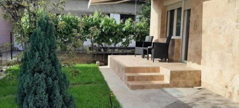 Nikolic Apartment 2图片