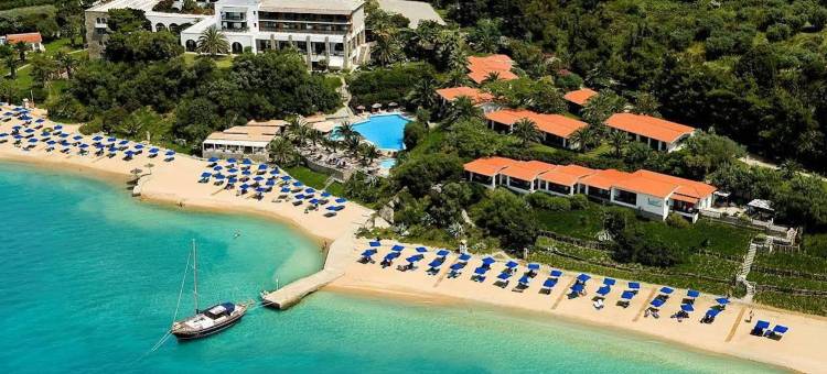 鹰宫殿 - 世界小型豪华酒店(Eagles Palace - Small Luxury Hotels of the World)图片