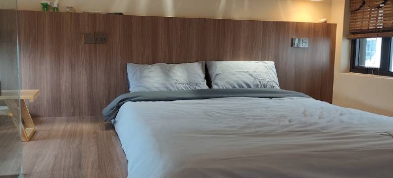 溪花墅度假别墅(罗汉溪桥分店)图片