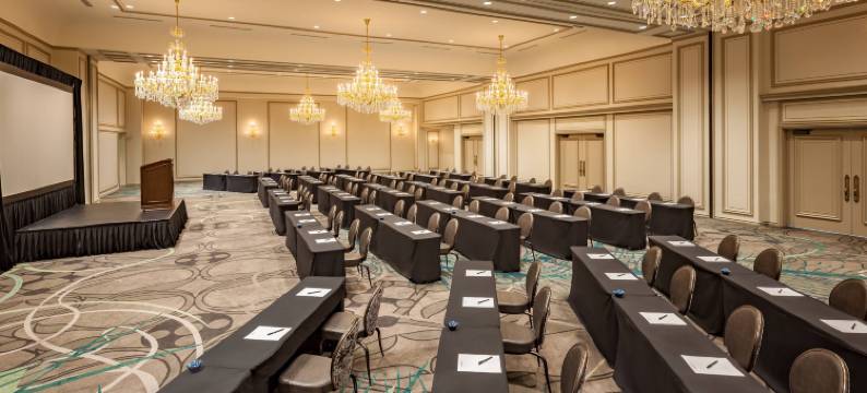 格兰德波西米亚芒廷布鲁克傲途格精选酒店(Grand Bohemian Hotel Mountain Brook, Autograph Collection)图片