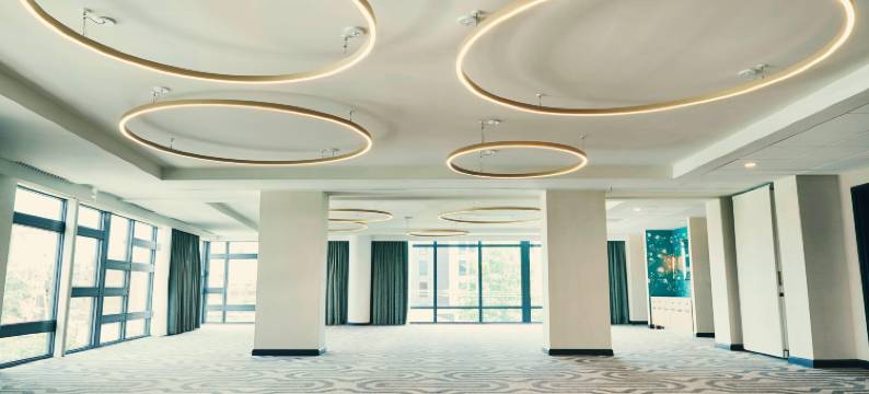 起草者酒店-傲途格精选(The Draftsman, Charlottesville, University, Autograph Collection Hotel)图片