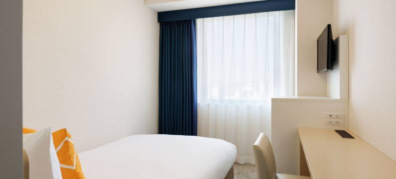 宇都宫市Four Points Flex by Sheraton(Four Points Flex by Sheraton Utsunomiya)图片