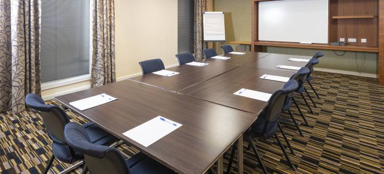 Holiday Inn Express 斯蒂文尼奇(Holiday Inn Express Stevenage)图片