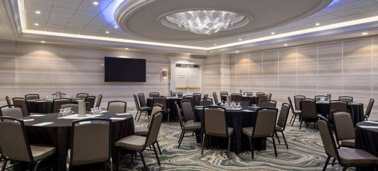 Staybridge Suites ST. Catharines Conf Ctr图片