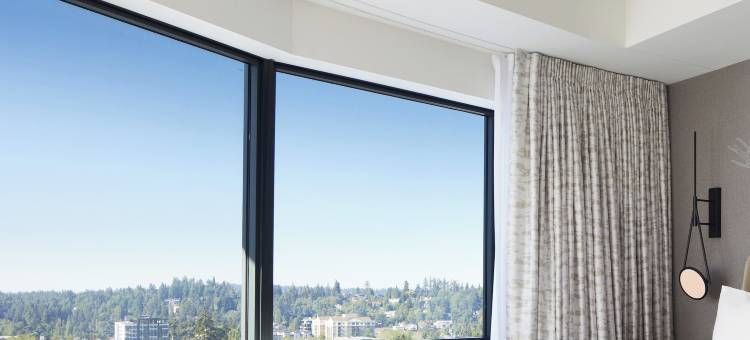 西雅图贝尔维尤洲际酒店-洲际酒店集团旗下(InterContinental Seattle Bellevue, by IHG)图片