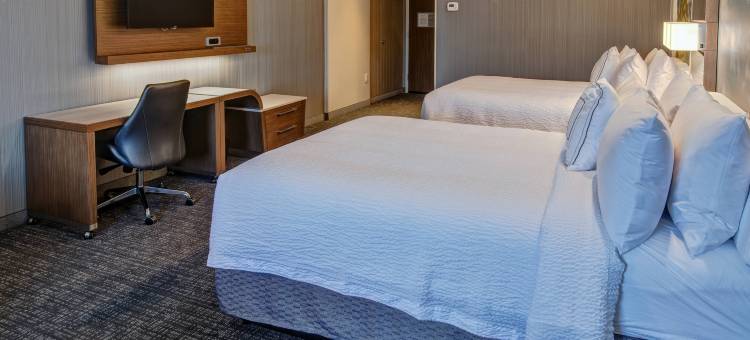 奥斯汀西北/莱克莱恩万豪庭院酒店(Courtyard by Marriott Austin Northwest/Lakeline)图片