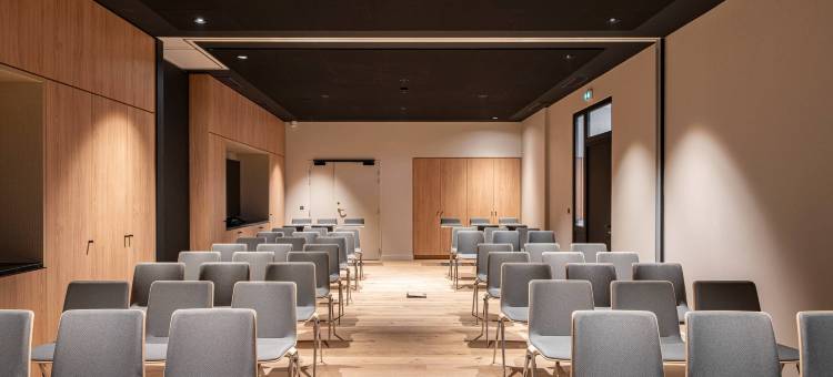 钱辛兵营水疗酒店-傲途格精选(La Caserne Chanzy Hotel & Spa, Autograph Collection)图片