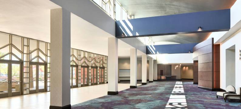 万丽® 凤凰城格兰岱尔酒店及会议中心(Renaissance Phoenix Glendale Hotel & Conference Center)图片
