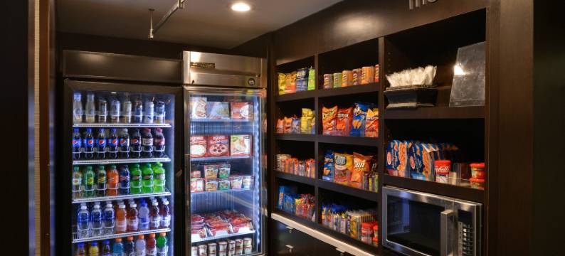 亚特兰大萨沃尼万怡酒店(Courtyard Atlanta Suwanee)图片