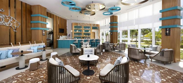 Dreams Cap Cana图片