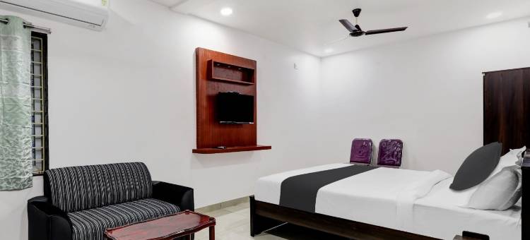 Hotel O Aditya Premier图片