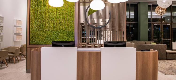 斯科特斯德天歌源宿酒店(Element Scottsdale at SkySong)图片