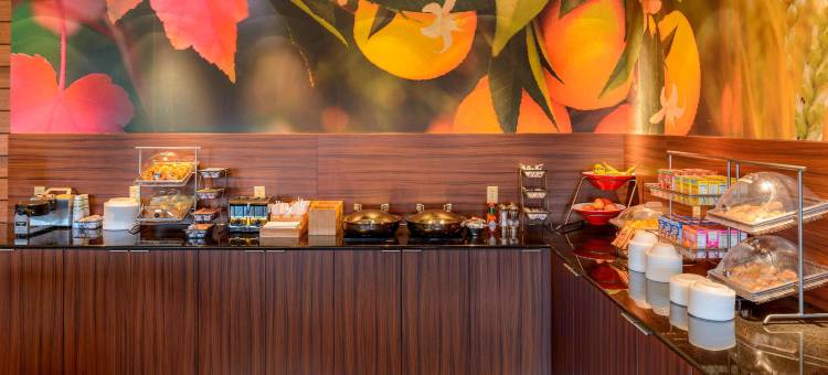 乔普林万豪万枫酒店(Fairfield Inn Joplin)图片