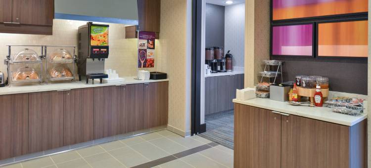 锡达拉皮兹南居家酒店(Residence Inn Cedar Rapids South)图片