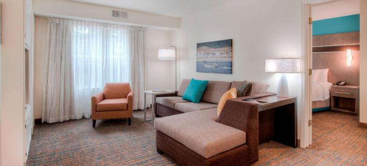 Residence Inn Wilmington Landfall图片