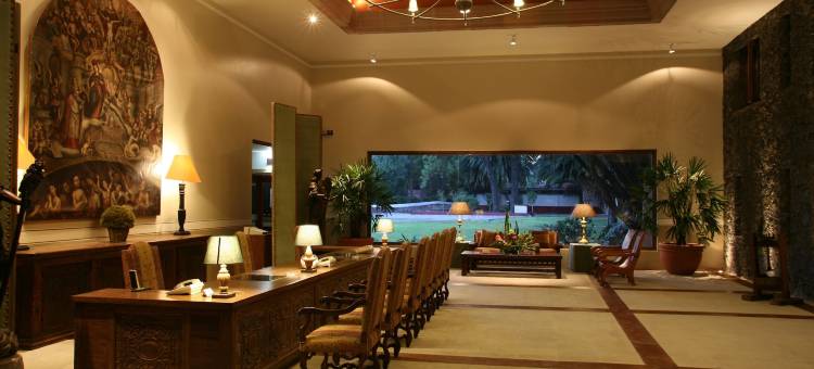 布里萨斯尤里察庄园酒店(Hacienda Jurica by Brisas)图片