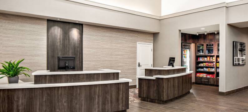 凤凰城西北/索普莱斯居家酒店(Residence Inn Phoenix NW/Surprise)图片