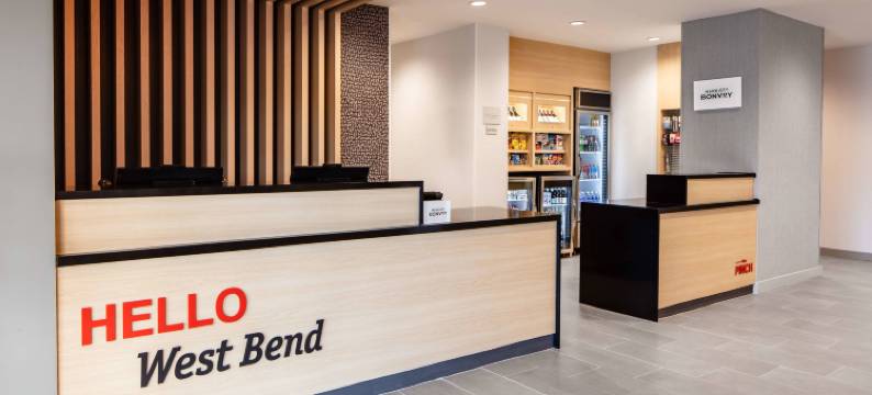 TownePlace Suites Milwaukee West Bend图片