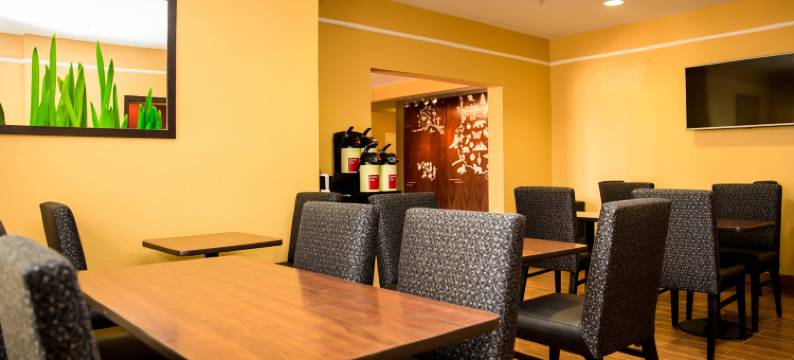 弗雷德里克斯堡TownePlace套房酒店(TownePlace Suites Fredericksburg)图片