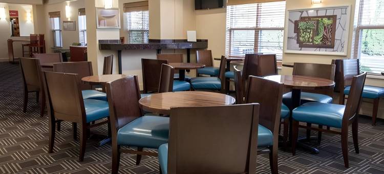 拉斐特万豪TownePlace酒店(TownePlace Suites Lafayette)图片