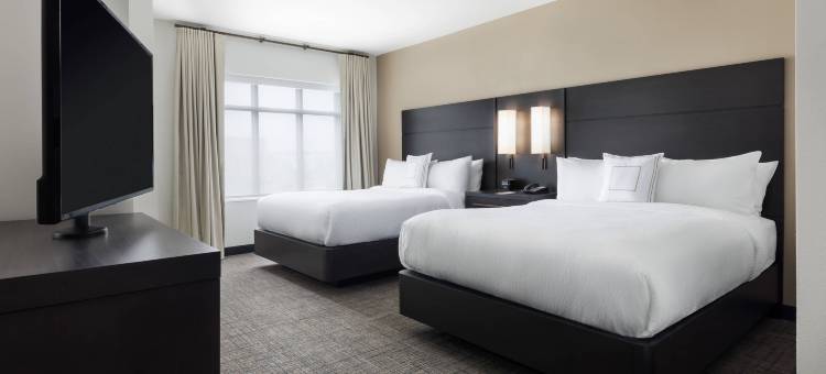 Residence Inn Long Island Garden City图片