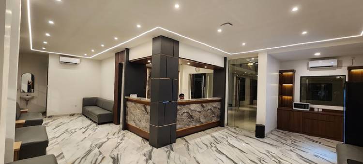 New Nusa Indah Hotel Kadipaten图片