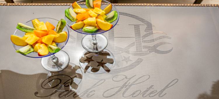 帕克酒店(Park Hotel)图片