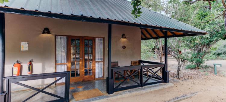 辛纳蒙亚拉野生动物酒店(Cinnamon Wild Yala)图片