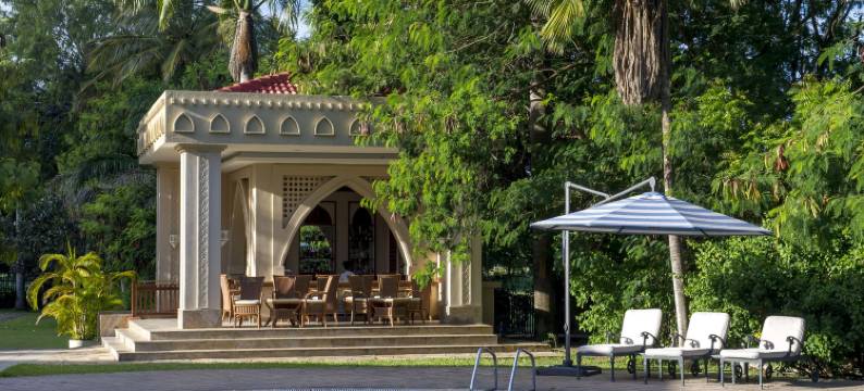 达累斯萨拉姆塞雷纳酒店(Dar es Salaam Serena Hotel)图片