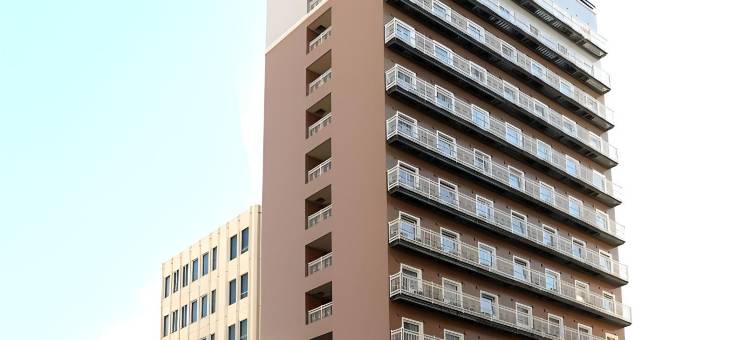 东横INN静冈站南口(Toyoko Inn Shizuoka Eki Minami Guchi)图片
