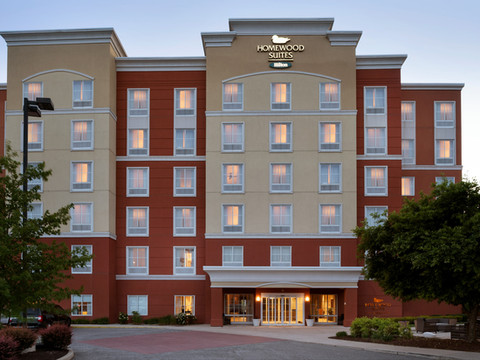 韦恩堡Homewood Suites by Hilton