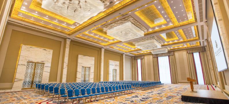 第比利斯比尔特莫尔酒店(The Biltmore Tbilisi Hotel)图片