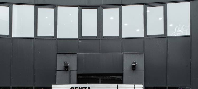 鲁汶贝尔特酒店(Pentahotel Leuven)图片