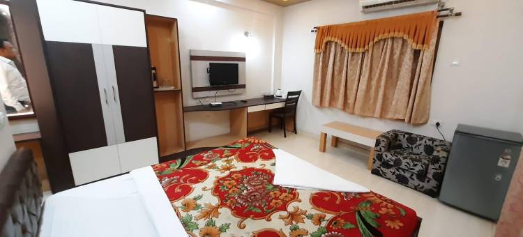 阳光酒店(Hotel Sunshine)图片