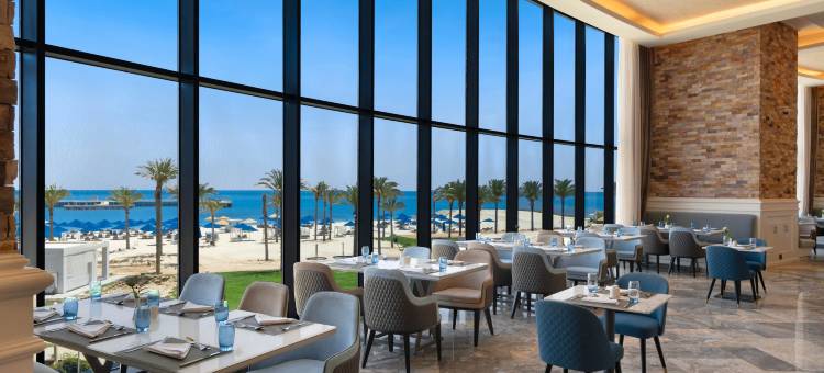 里克萨斯高级阿拉曼酒店(Rixos Premium Alamein)图片