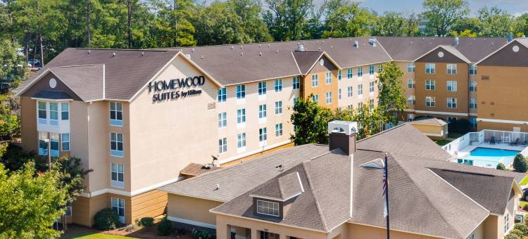 蒙哥马利Homewood Suites by Hilton(Homewood Suites by Hilton Montgomery)图片