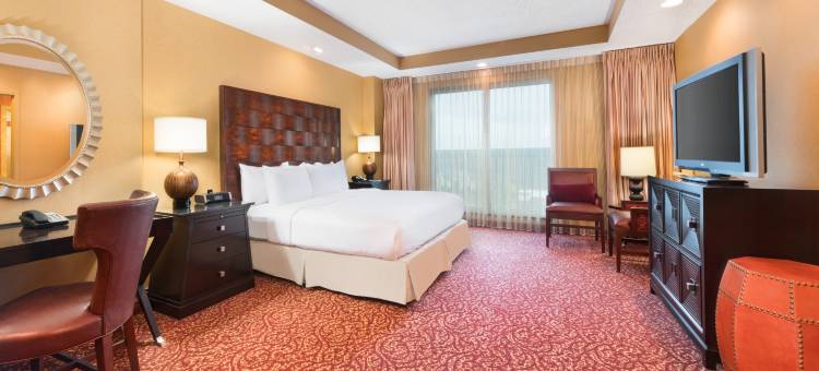 纳什维尔东南默夫里斯伯勒希尔顿安泊酒店(Embassy Suites by Hilton Nashville SE Murfreesboro)图片