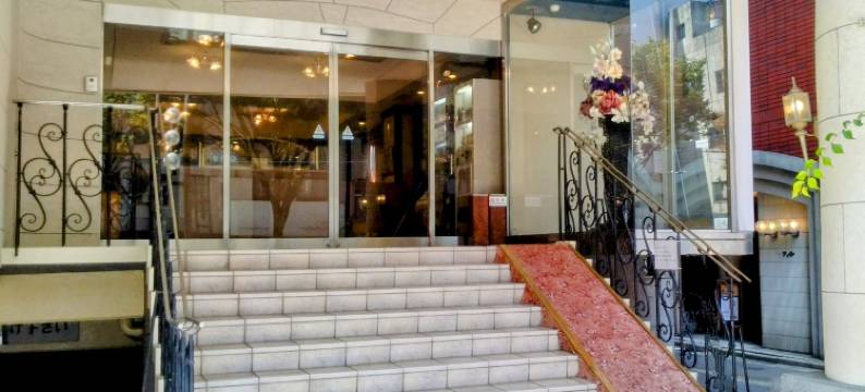 福井宫殿酒店(Fukui Palace Inn)图片