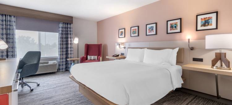 列克星敦希尔顿花园酒店(Hilton Garden Inn Lexington Hamburg)图片