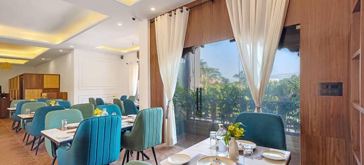 斯特林巴格伦滕波尔(Sterling Bagh Ranthambore)图片