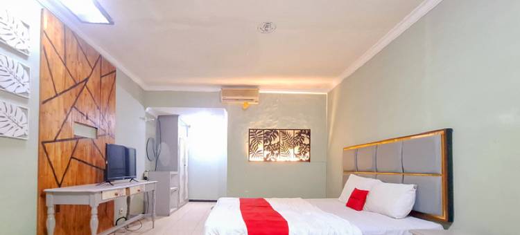 RedDoorz near Stadion Semeru Lumajang Jawa Timur图片