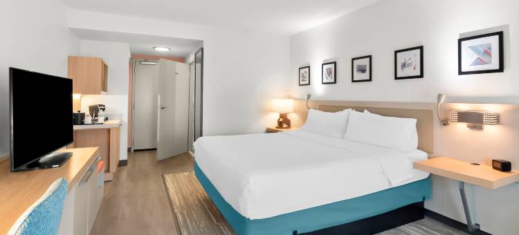 列克星敦乔治敦希尔顿花园酒店(Hilton Garden Inn Lexington/Georgetown)图片